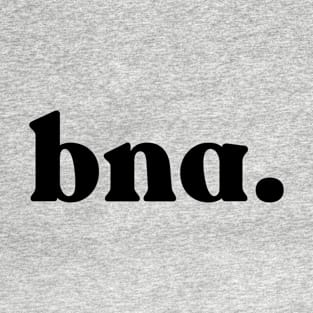 BNA - Nashville T-Shirt